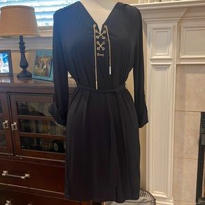 Like new size Large Michael Kors Tunic Style dress!